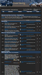 Mobile Screenshot of cruzeforumz.com